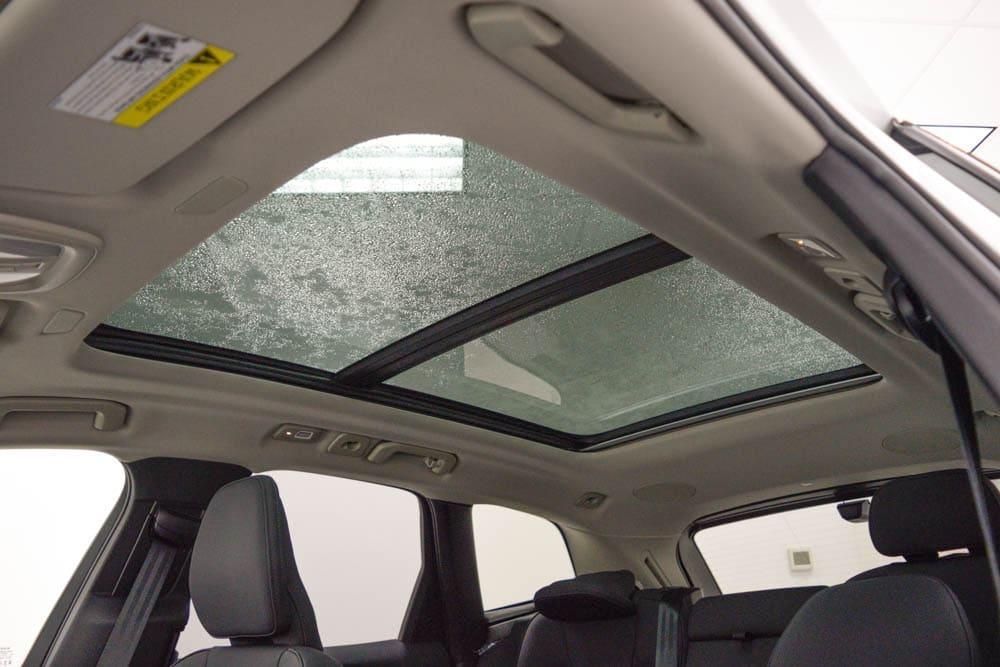 new 2026 Volvo XC60 car, priced at $59,745