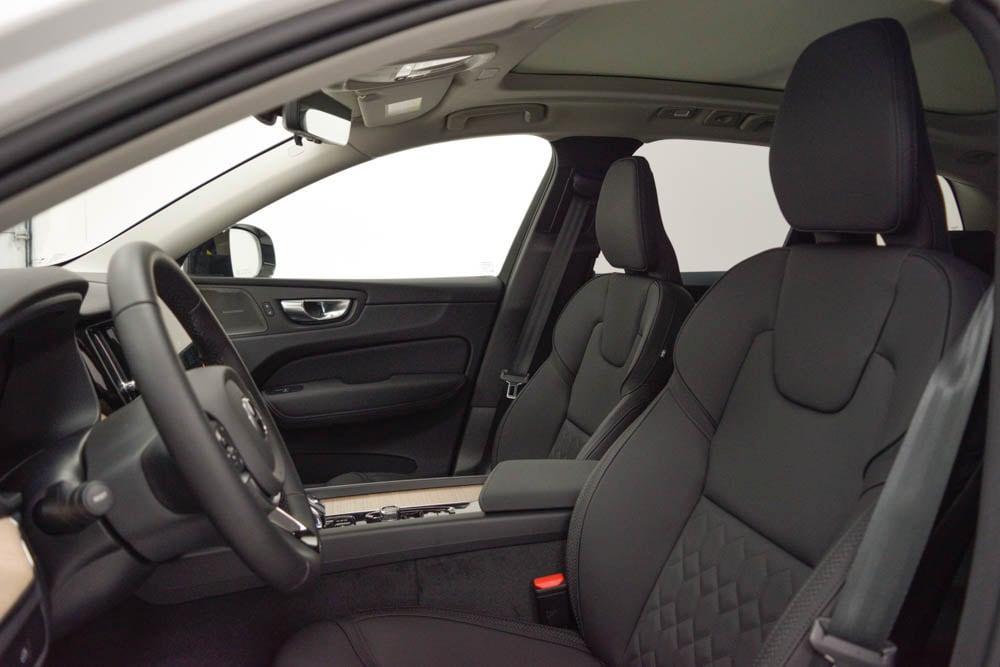 new 2026 Volvo XC60 car, priced at $59,745