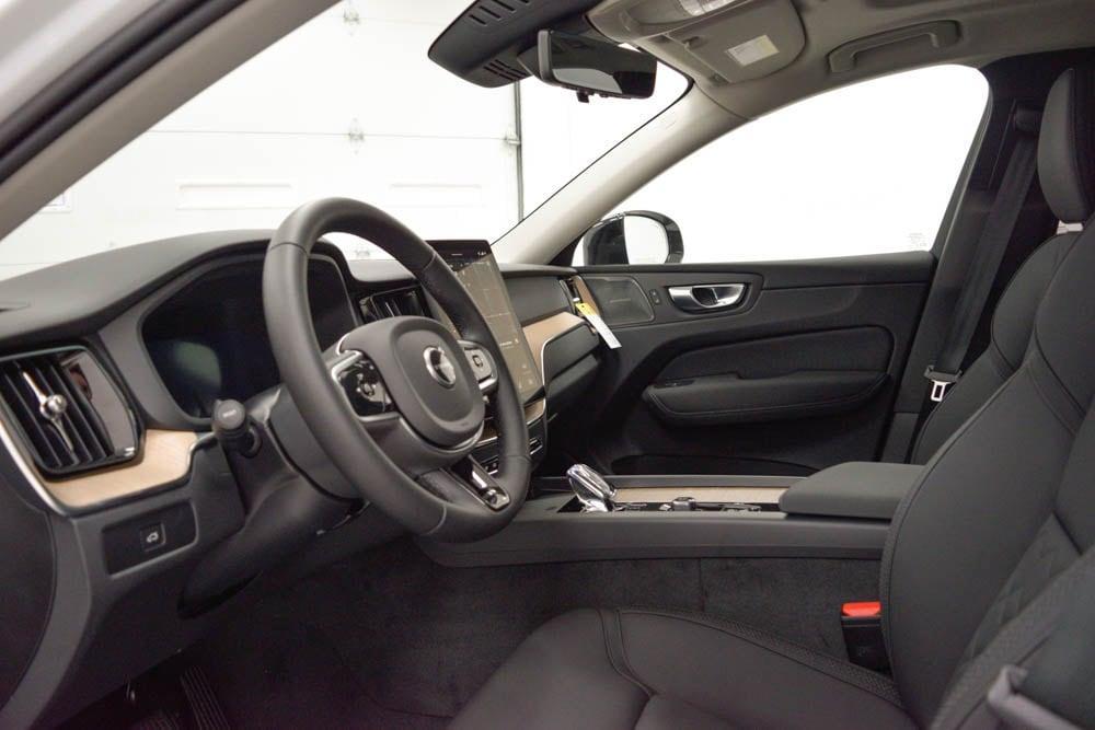 new 2026 Volvo XC60 car, priced at $59,745