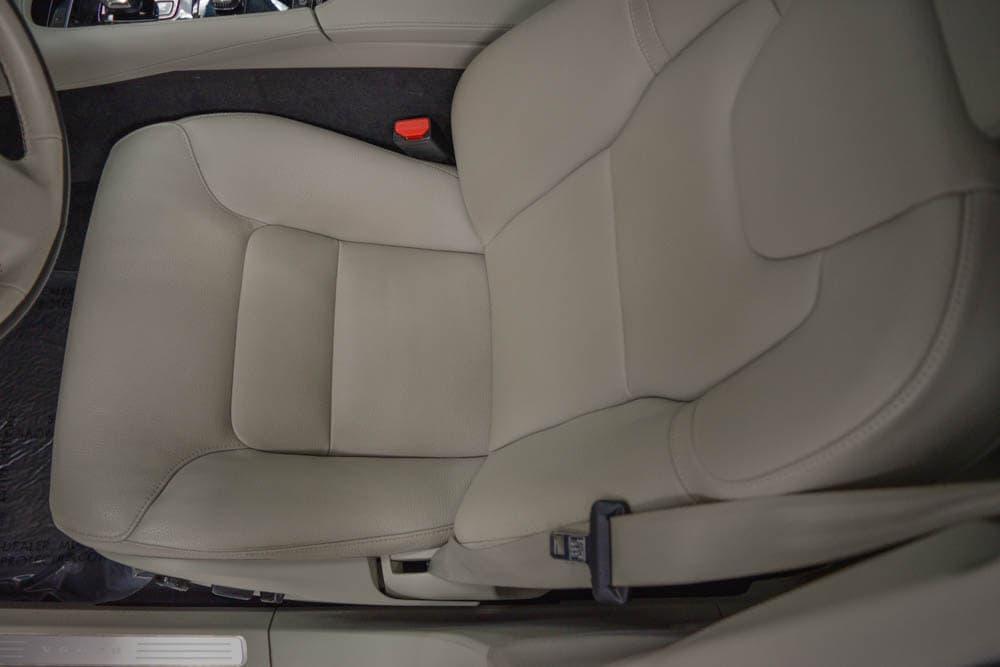 used 2023 Volvo XC90 car, priced at $42,851