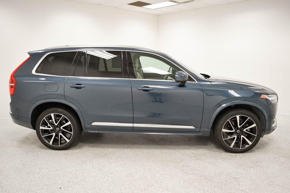 used 2023 Volvo XC90 car, priced at $42,851