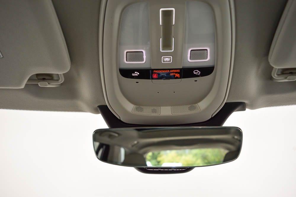 used 2023 Volvo XC90 car, priced at $42,851