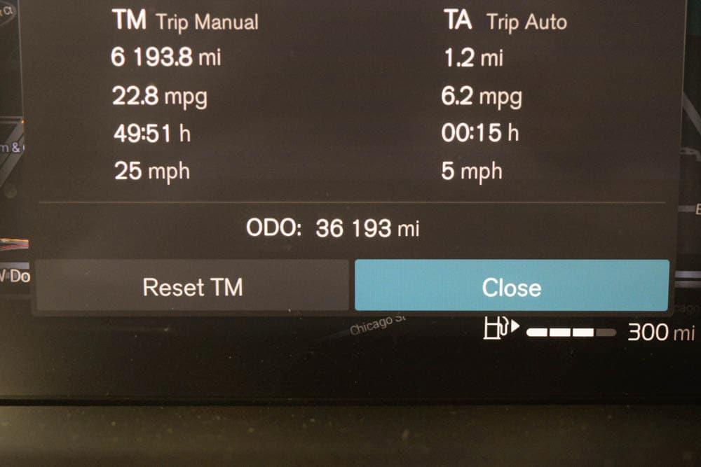 used 2023 Volvo XC90 car, priced at $42,851