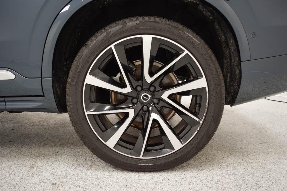 used 2023 Volvo XC90 car, priced at $42,851