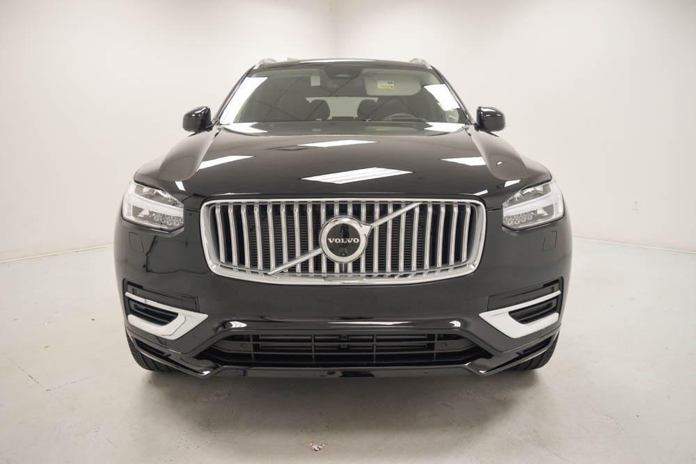 new 2025 Volvo XC90 Plug-In Hybrid car, priced at $81,375