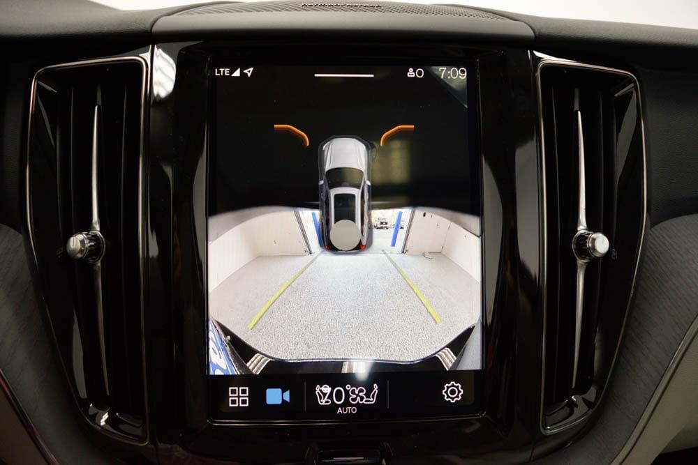 new 2025 Volvo XC60 Plug-In Hybrid car, priced at $67,055