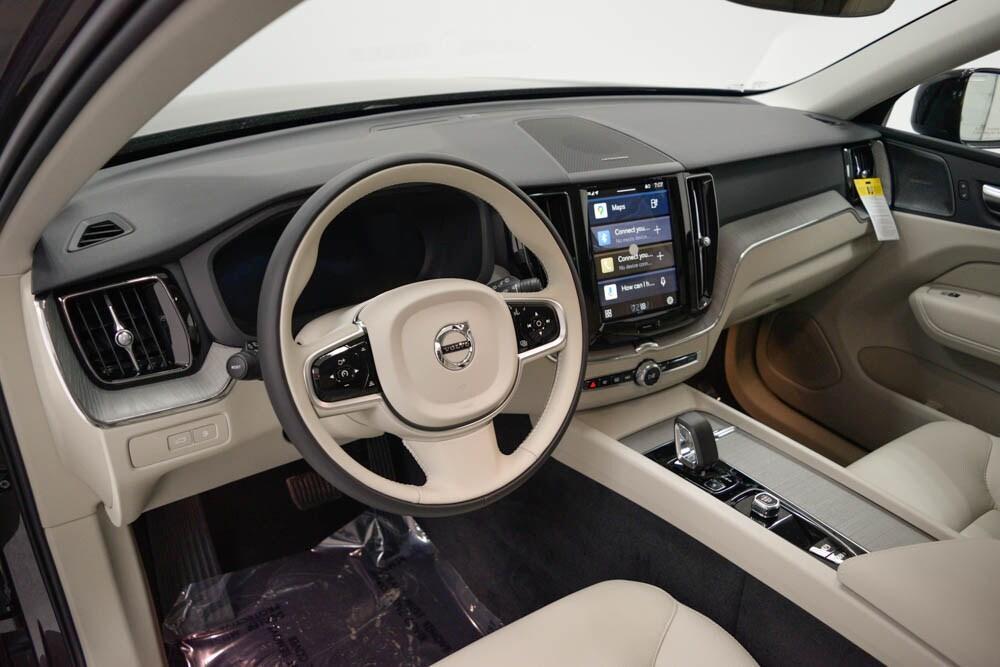new 2025 Volvo XC60 Plug-In Hybrid car, priced at $67,055