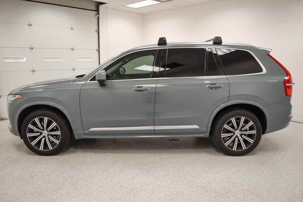 used 2022 Volvo XC90 car, priced at $41,449