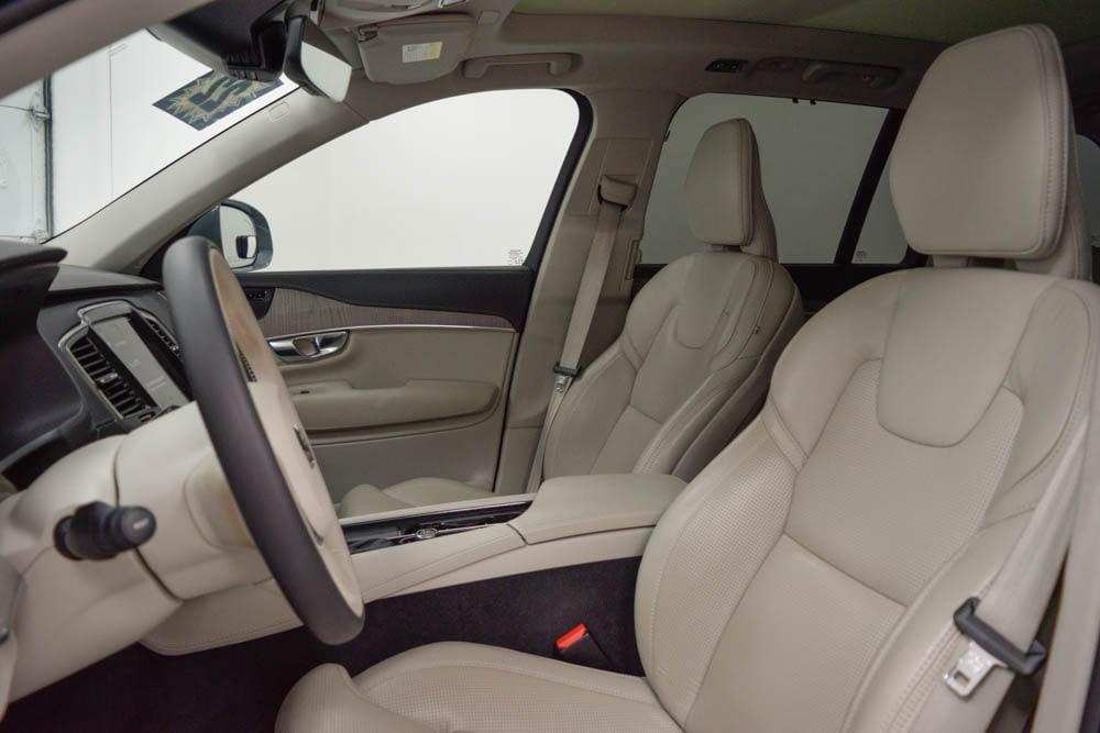 used 2022 Volvo XC90 car, priced at $41,449