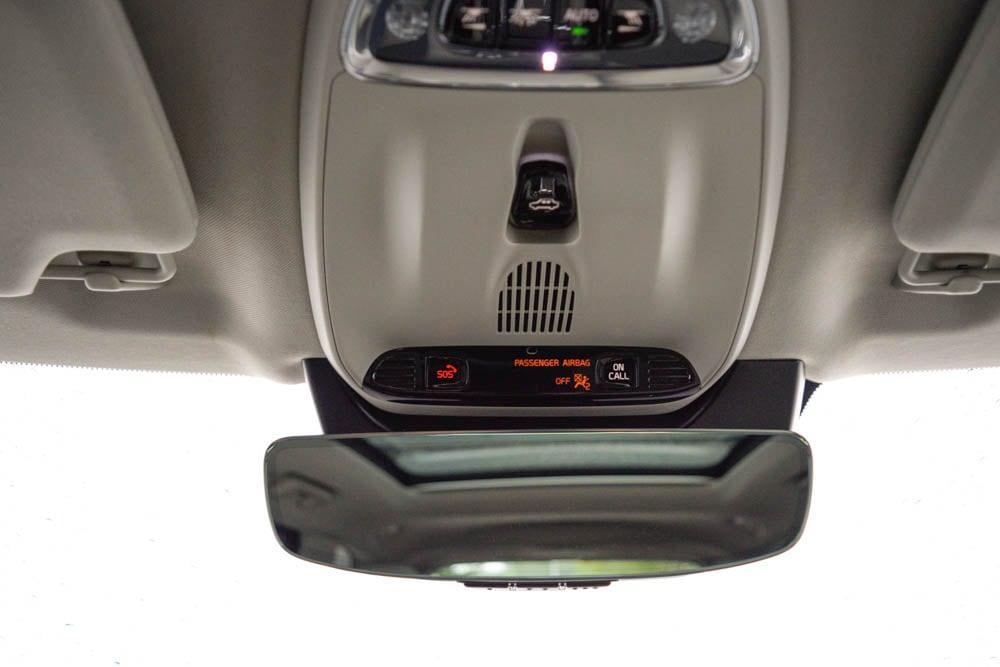 used 2022 Volvo XC90 car, priced at $41,449