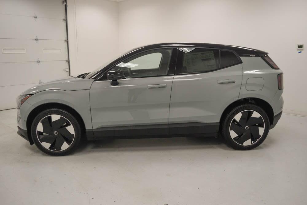 new 2025 Volvo EX30 car, priced at $48,595