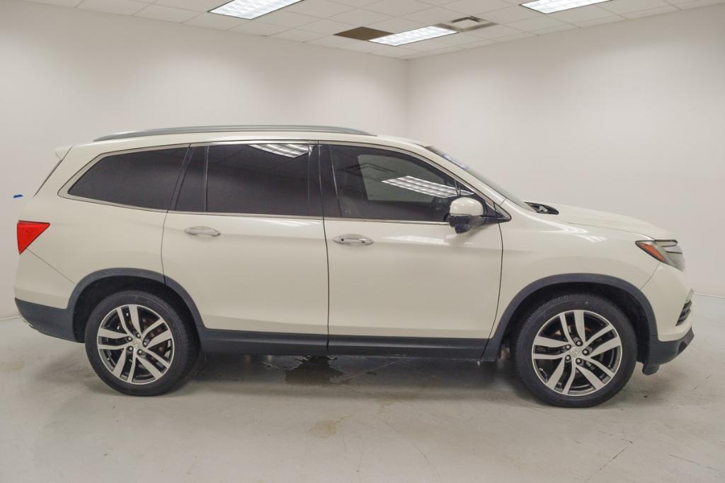 used 2016 Honda Pilot car, priced at $18,301