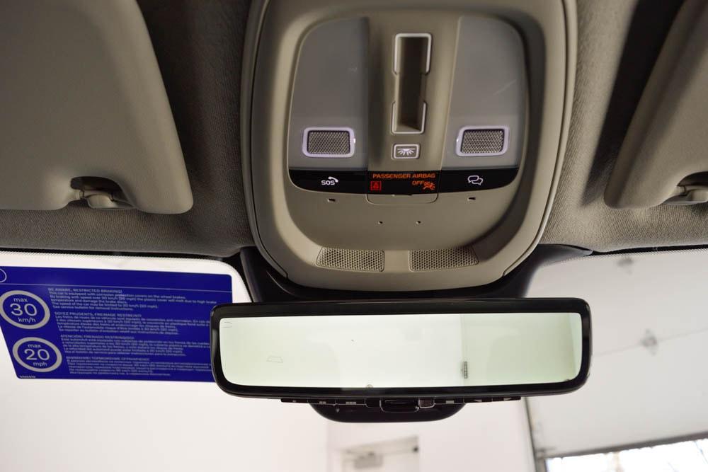 new 2026 Volvo XC40 car, priced at $51,370