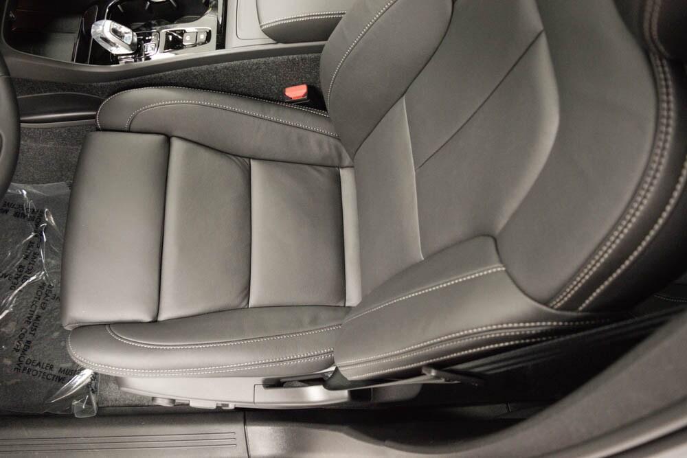 new 2026 Volvo XC40 car, priced at $51,370