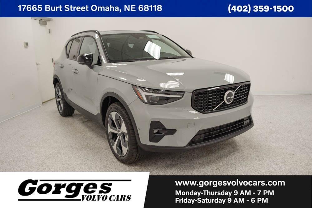 new 2026 Volvo XC40 car, priced at $51,370