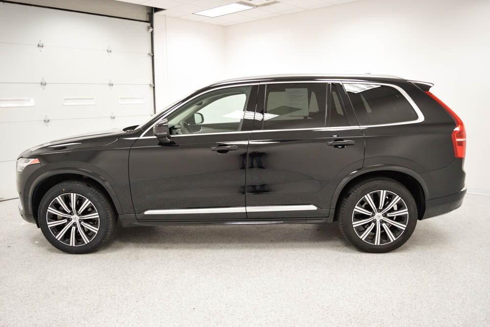 used 2024 Volvo XC90 car, priced at $41,995