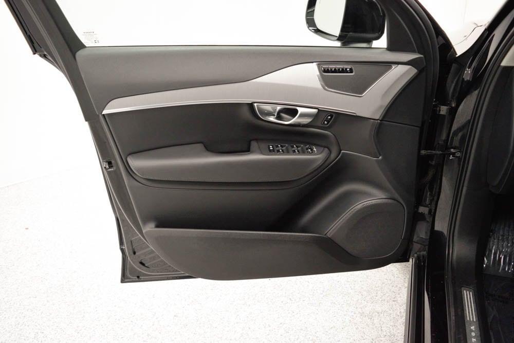 used 2024 Volvo XC90 car, priced at $41,995