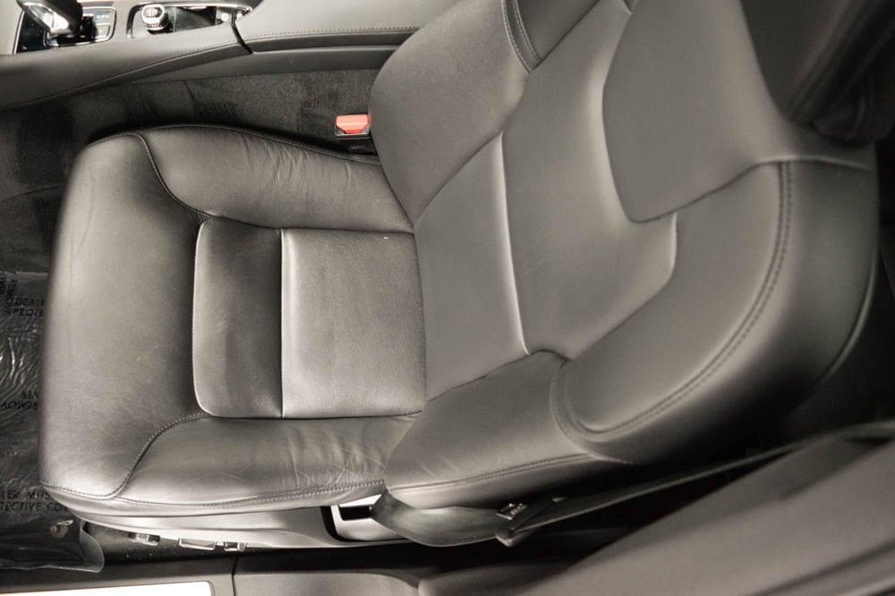 used 2024 Volvo XC90 car, priced at $41,995