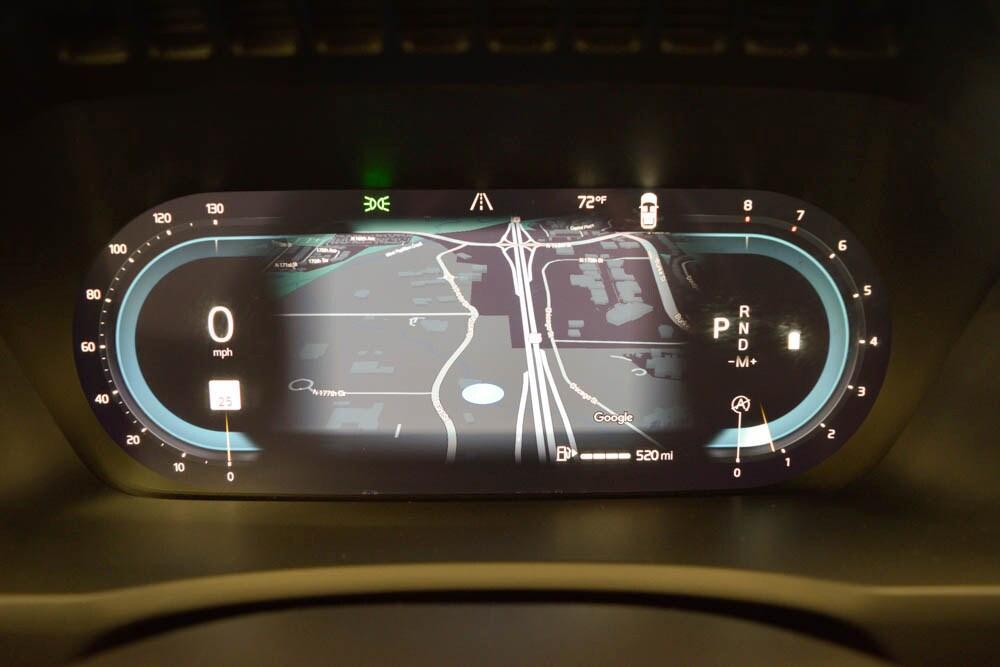 used 2024 Volvo XC90 car, priced at $41,995