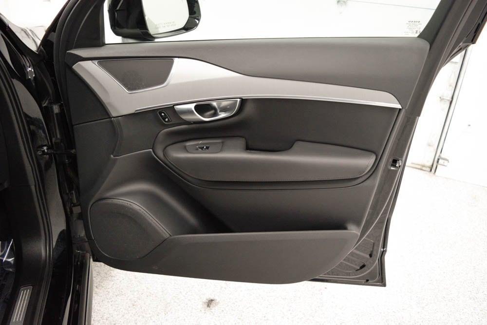 used 2024 Volvo XC90 car, priced at $41,995