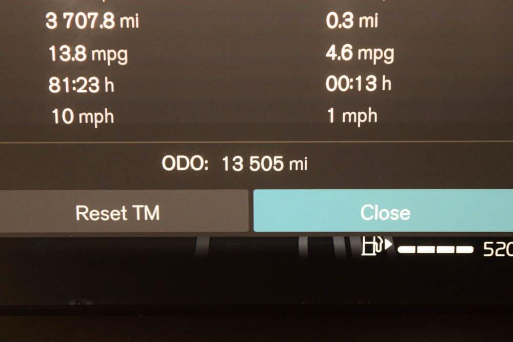 used 2024 Volvo XC90 car, priced at $41,995