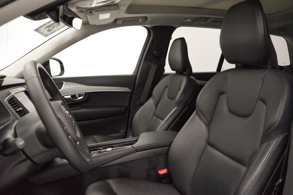 used 2024 Volvo XC90 car, priced at $41,995