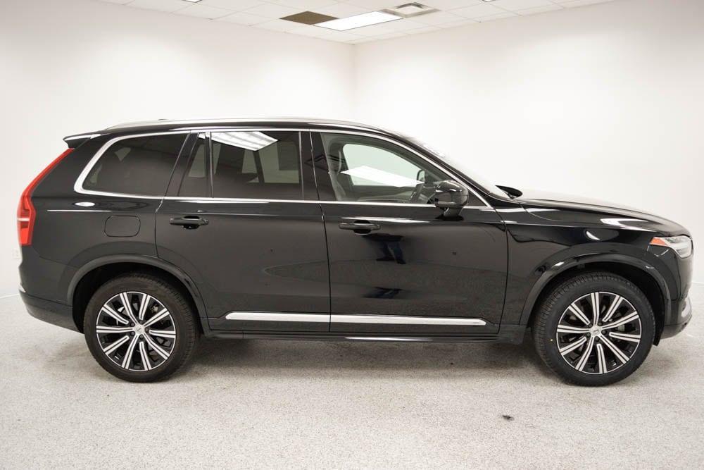 used 2024 Volvo XC90 car, priced at $41,995
