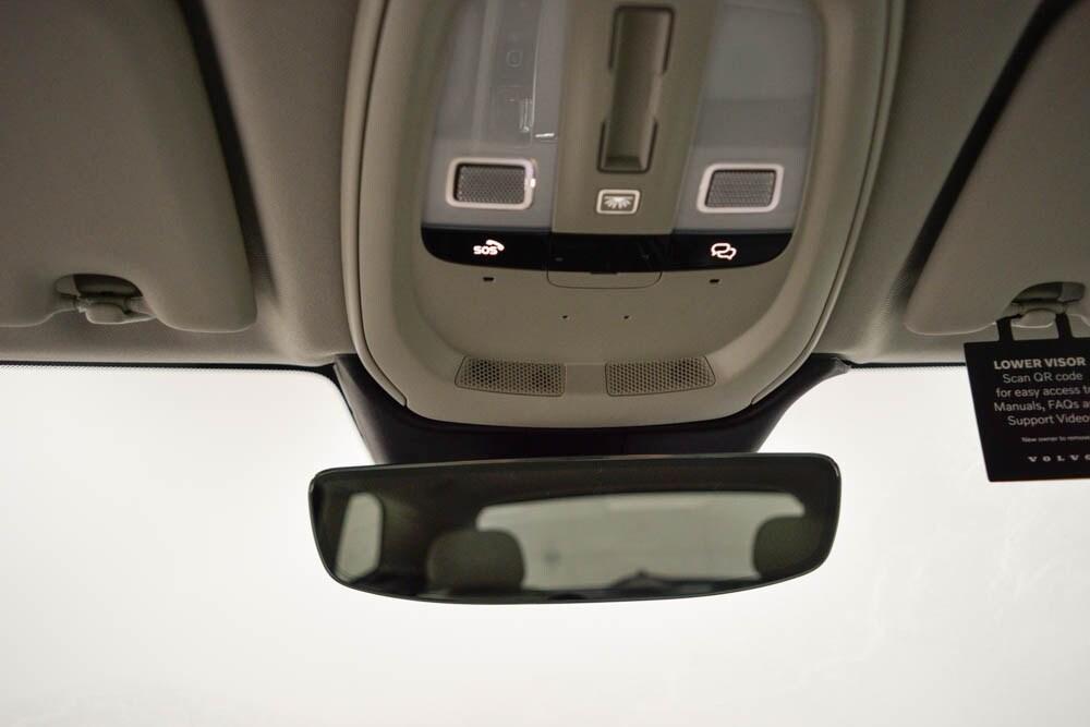 new 2025 Volvo XC60 car, priced at $50,315