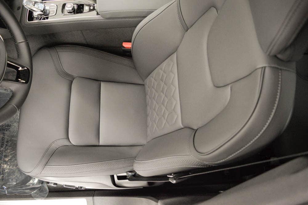 new 2025 Volvo XC90 Plug-In Hybrid car, priced at $78,395