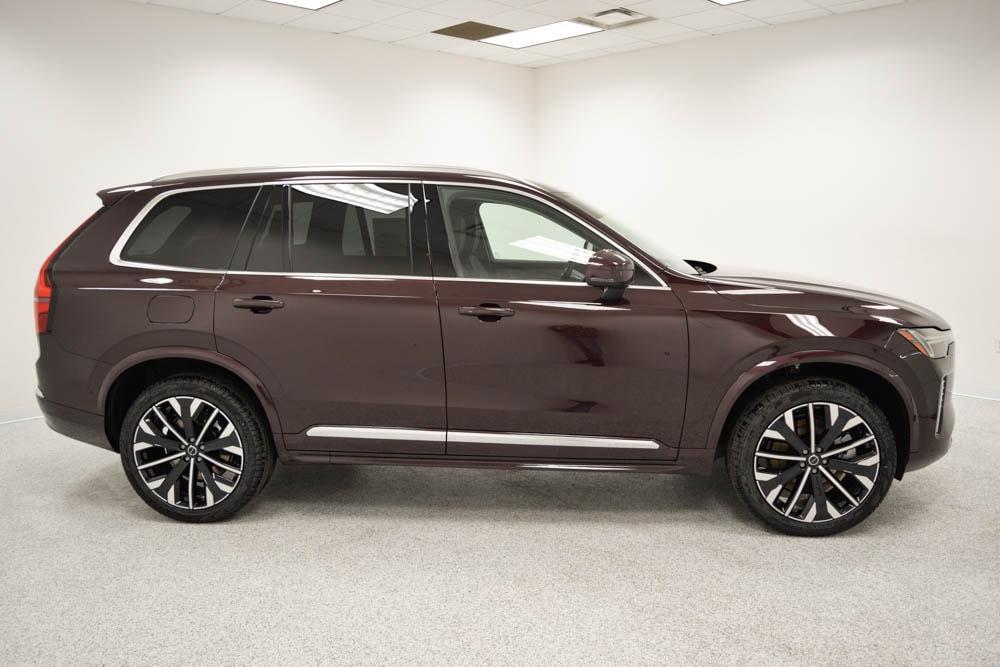 new 2025 Volvo XC90 Plug-In Hybrid car, priced at $78,395