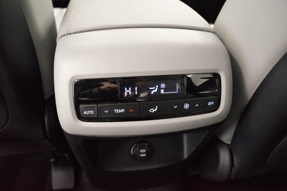 used 2024 Hyundai Palisade car, priced at $36,899