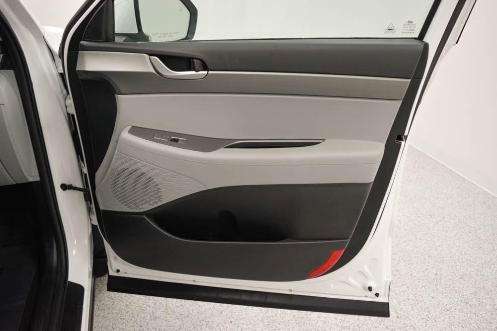 used 2024 Hyundai Palisade car, priced at $36,899
