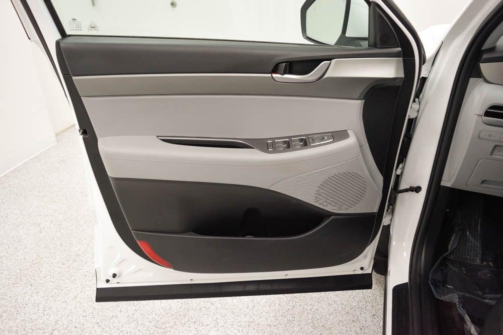 used 2024 Hyundai Palisade car, priced at $37,497