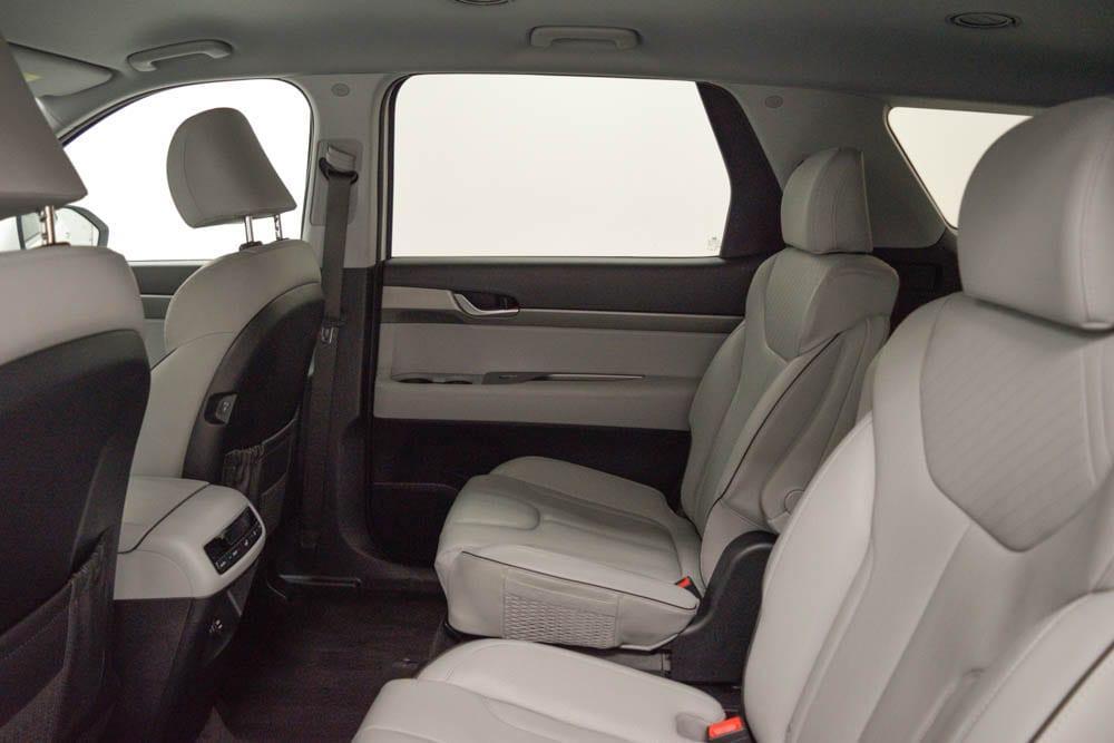used 2024 Hyundai Palisade car, priced at $36,899