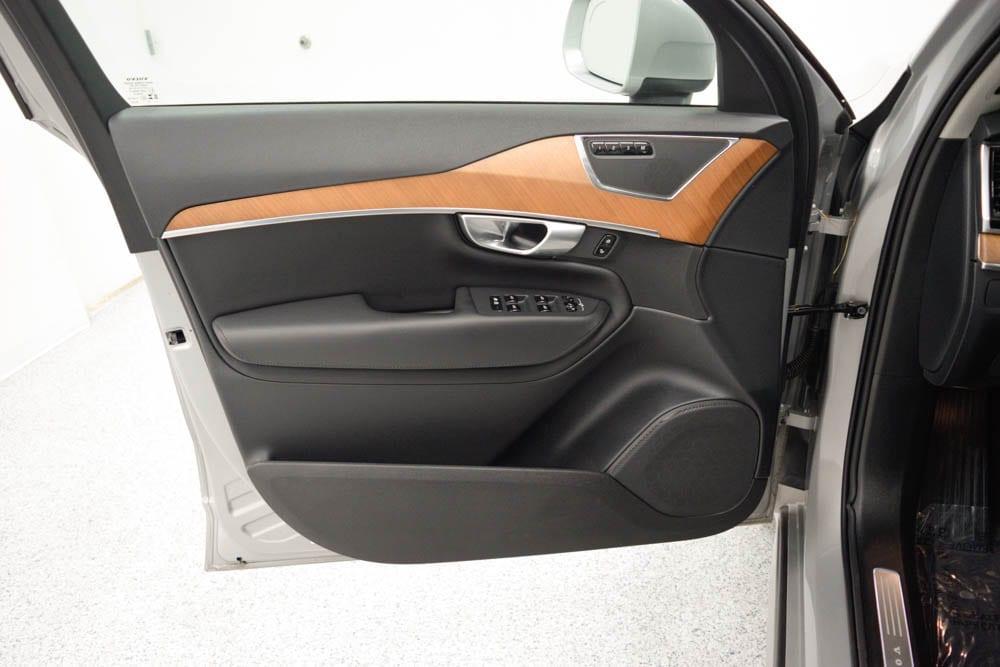 used 2023 Volvo XC90 car, priced at $48,854