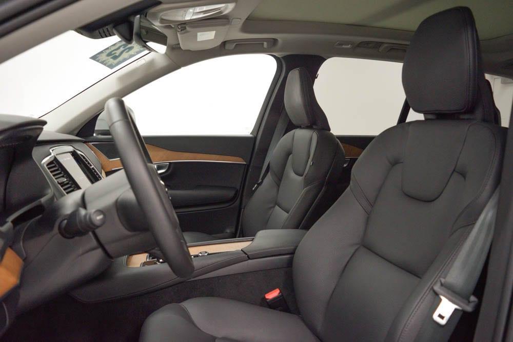 used 2023 Volvo XC90 car, priced at $48,854