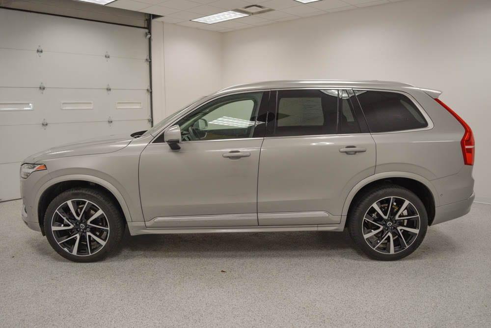 used 2023 Volvo XC90 car, priced at $48,854