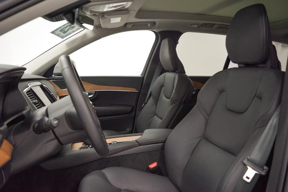 used 2023 Volvo XC90 car, priced at $48,870