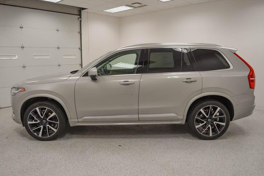 used 2023 Volvo XC90 car, priced at $48,870