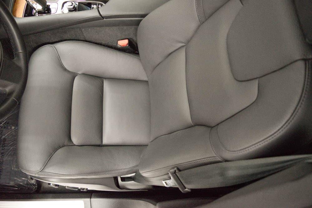 used 2023 Volvo XC90 car, priced at $48,854