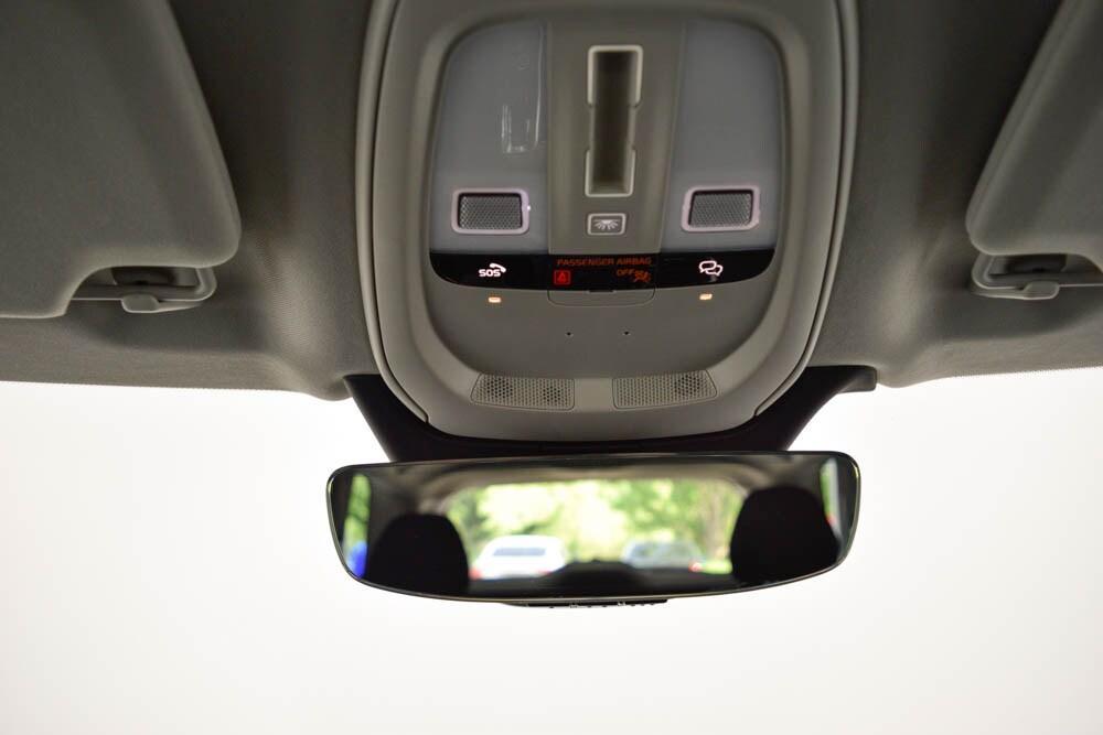 used 2023 Volvo XC90 car, priced at $48,870