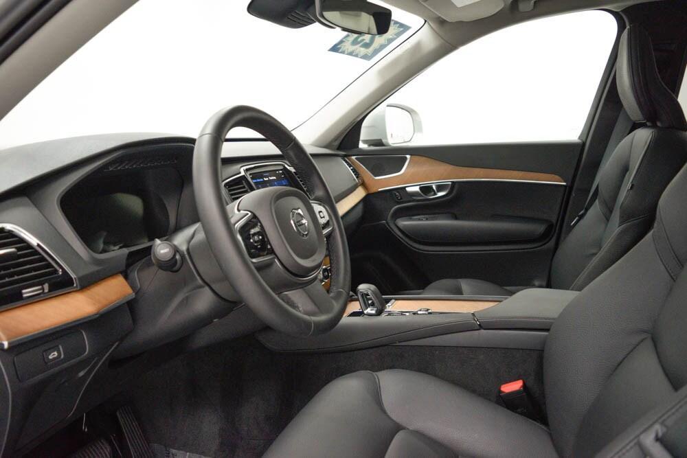 used 2023 Volvo XC90 car, priced at $48,870