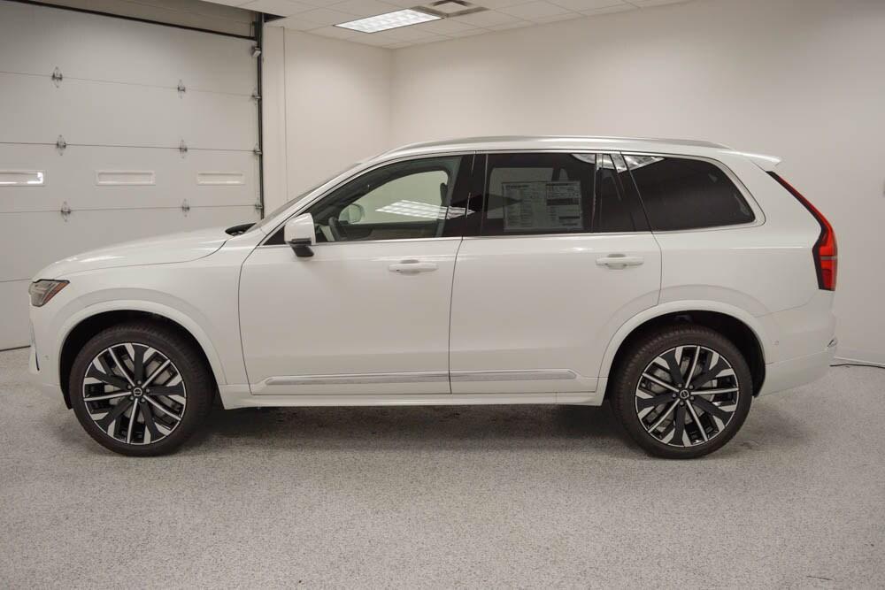 new 2026 Volvo XC90 car, priced at $72,775