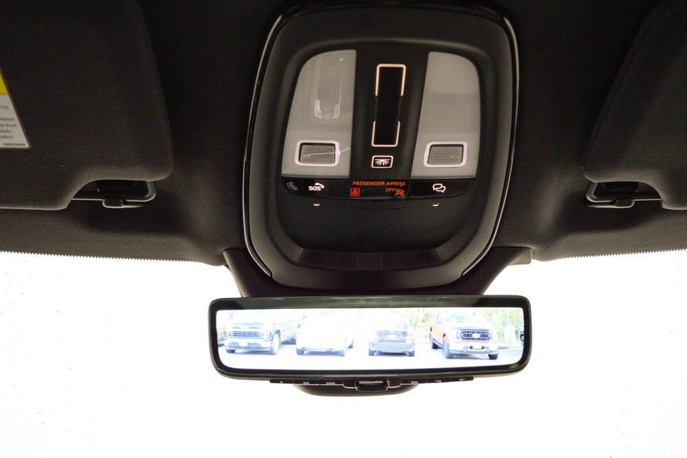 new 2026 Volvo XC90 car, priced at $72,775