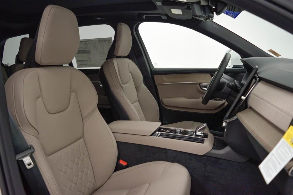 new 2026 Volvo XC90 car, priced at $72,775