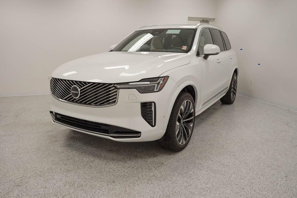new 2026 Volvo XC90 car, priced at $72,775