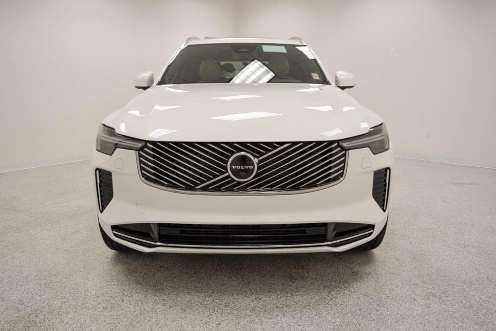new 2026 Volvo XC90 car, priced at $72,775
