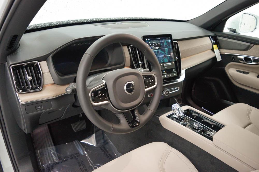 new 2026 Volvo XC90 car, priced at $72,775