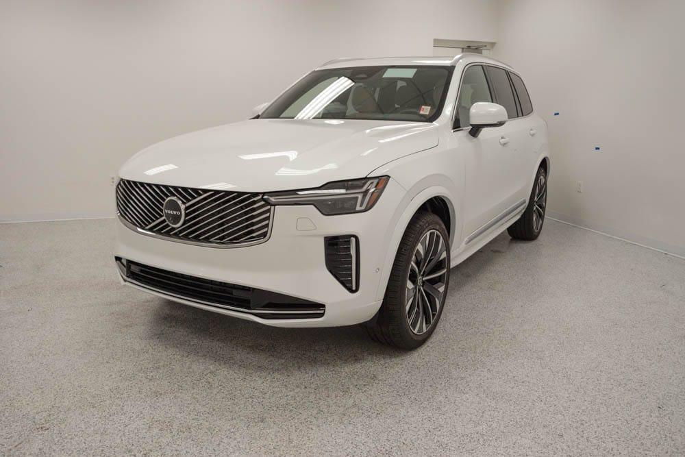 new 2026 Volvo XC90 car, priced at $72,775