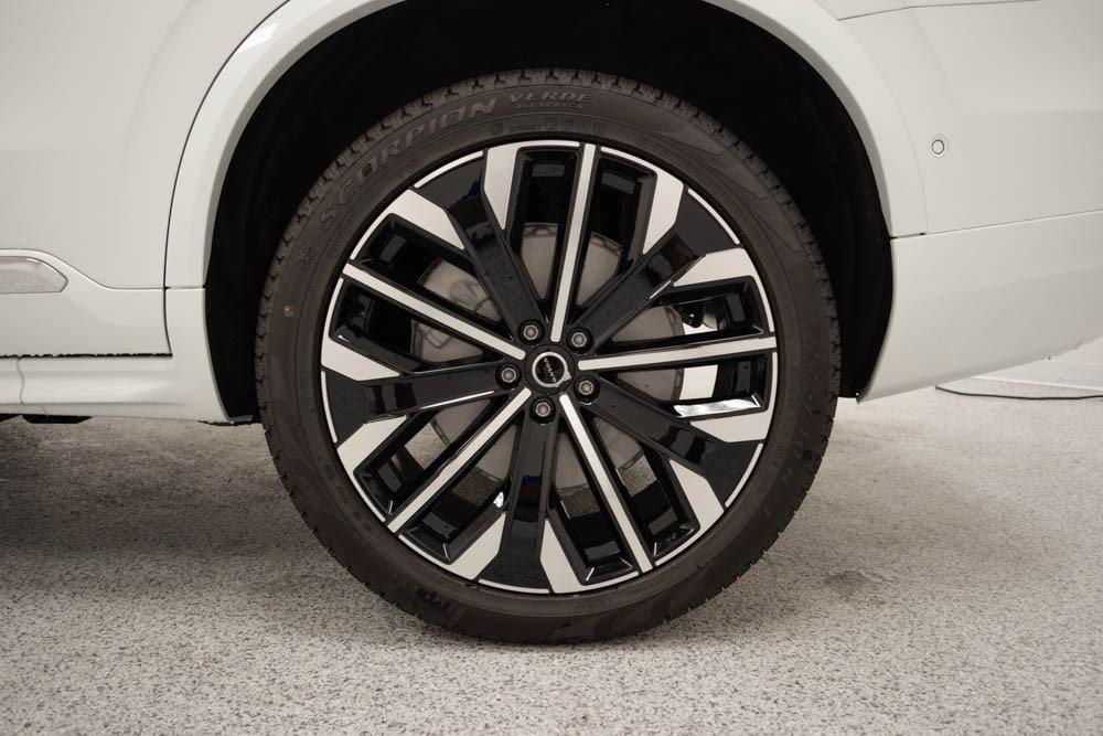 new 2026 Volvo XC90 car, priced at $72,775